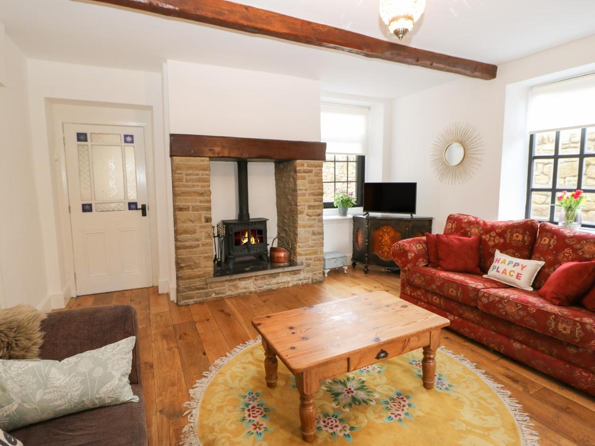 The Cottage Barnsley Luaran gambar