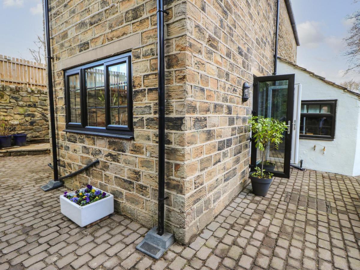 The Cottage Barnsley Luaran gambar