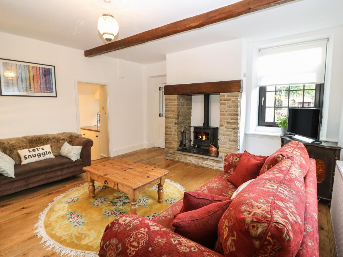 The Cottage Barnsley Luaran gambar