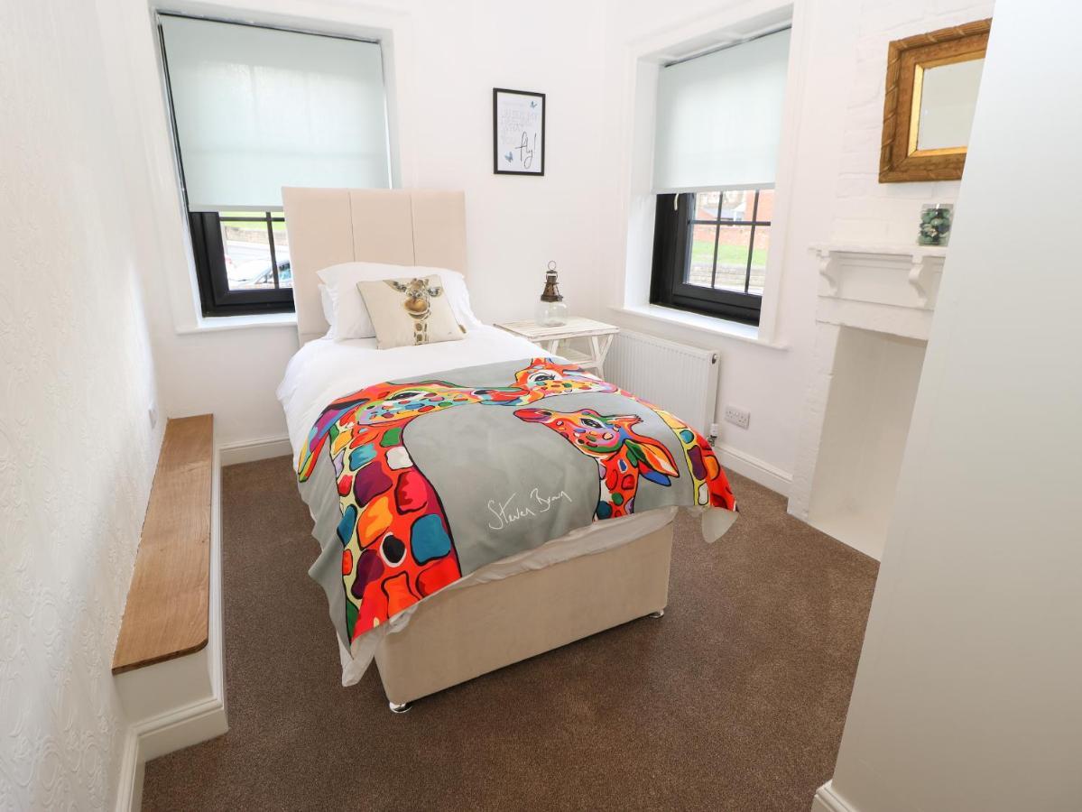 The Cottage Barnsley Luaran gambar