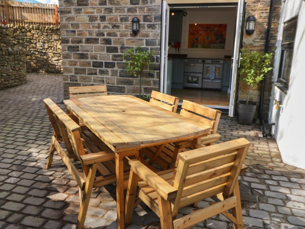 The Cottage Barnsley Luaran gambar